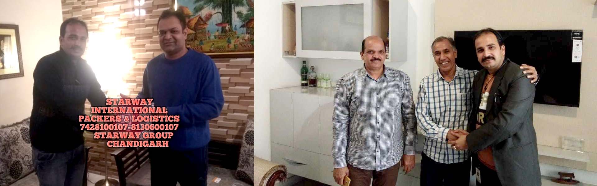 packers and movers patiala